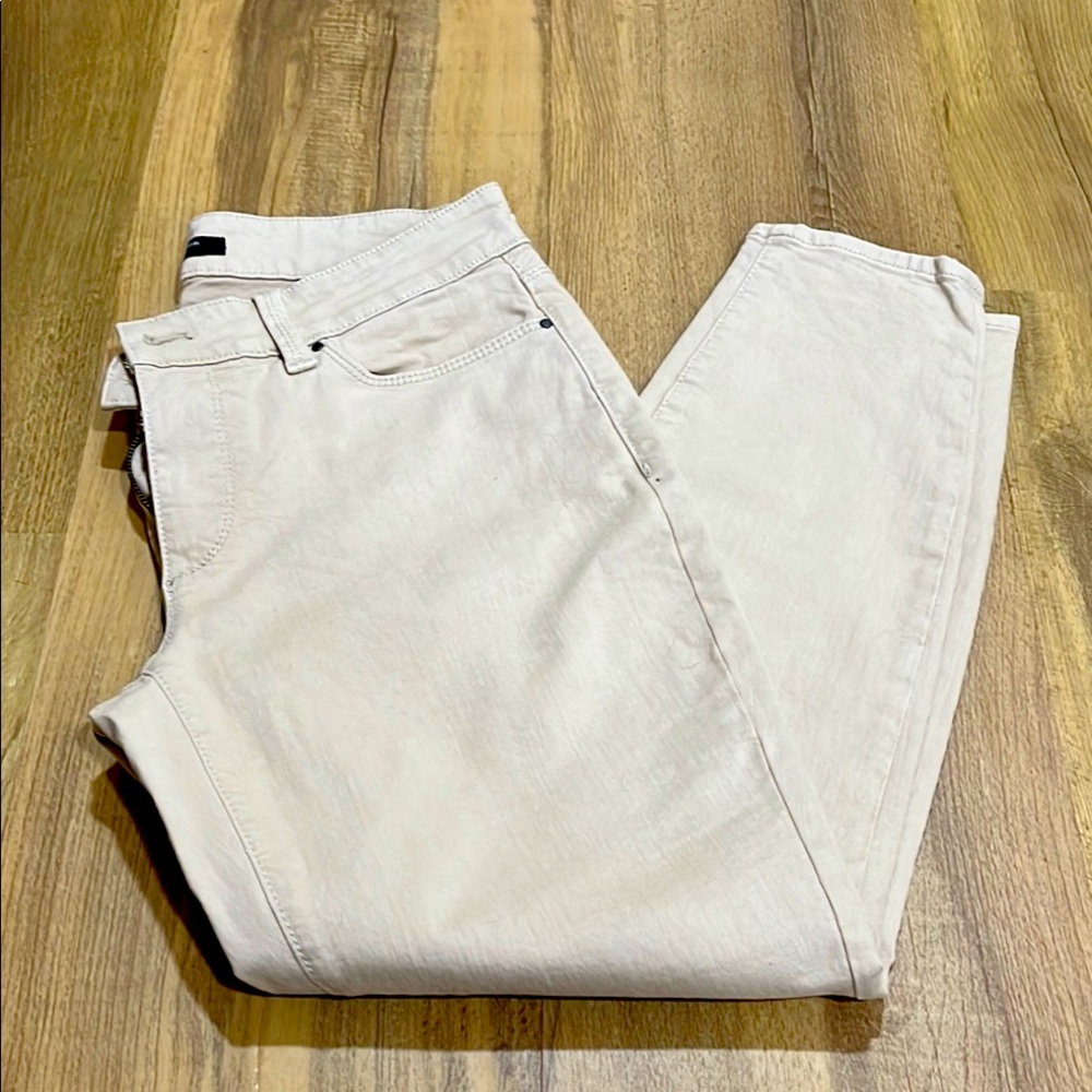 Ann Taylor Petite size 6P skinny jeans
